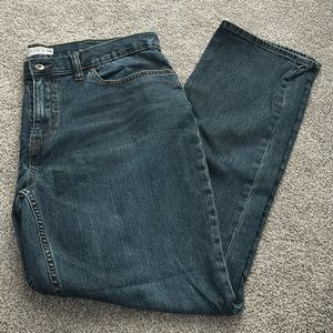 Jos A. Bank tailored men’s jeans